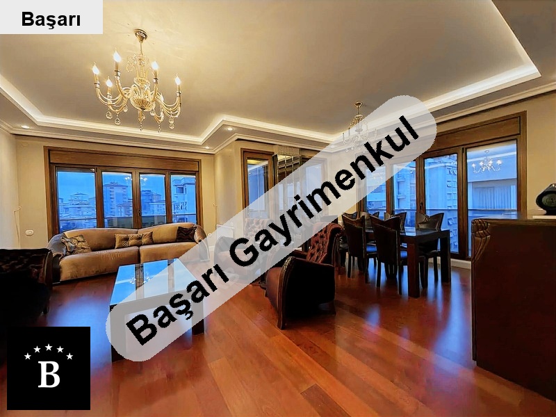 Başarı'dan 'da bağdat cad4bi̇na 3+1 145 m²