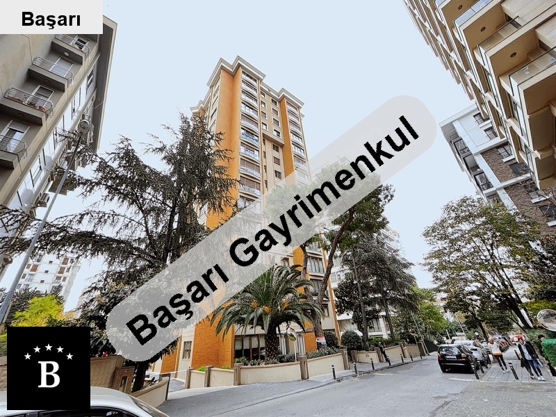Başarı'dan  bağdat cad3bina şerafettin sokak satılık 1+1 daire