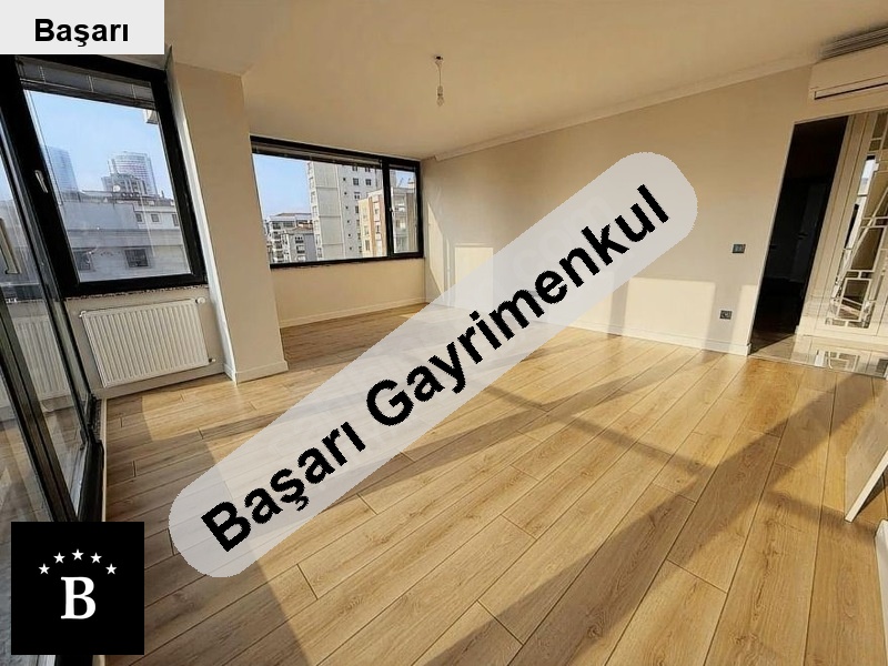 Başarı'dan bağdat si̇ 1 parelel sokak güney cephe geni̇ş 2+1