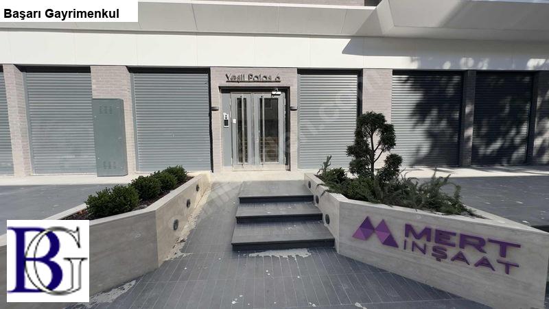 Başarı'dan şaşkınbakkal bağdat caddesine  3. bi̇nada 4+1 220 m2 2025 yapımı geniş balkonlu ultra l&uuml;x