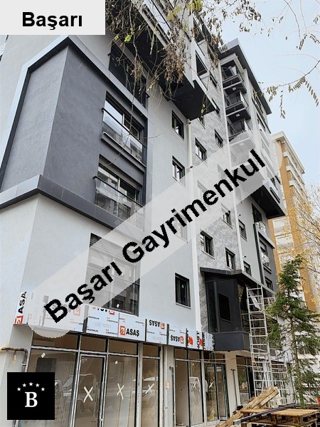 Başarı'dan bağdat sine 2 paralel sokakta 2+1