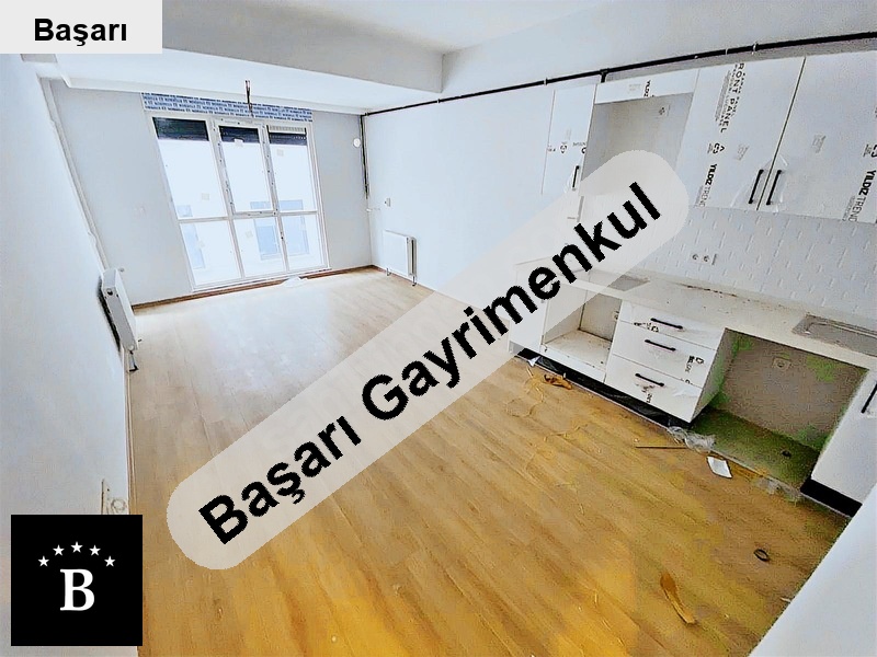 Başarı'dan bostanci marmara' ya yürüme mesafesi̇ sifir 2+1