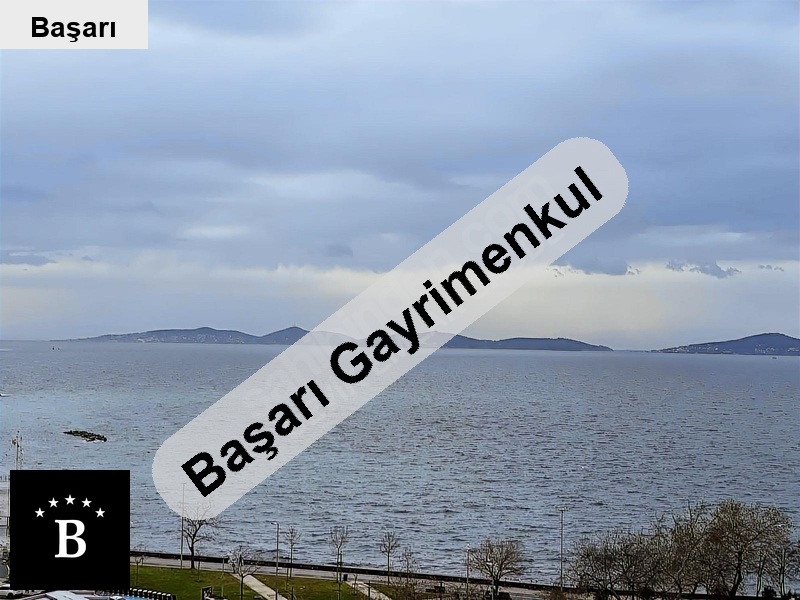 Başarı'dan  sahi̇lde kapanmaz  katta tek sifir