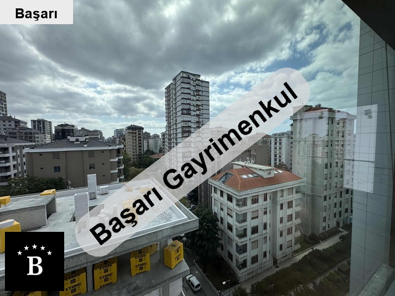 Başarı'dan bağdat sinde oturuma hazır sıfır 3+1 yüksek şerefiyeli