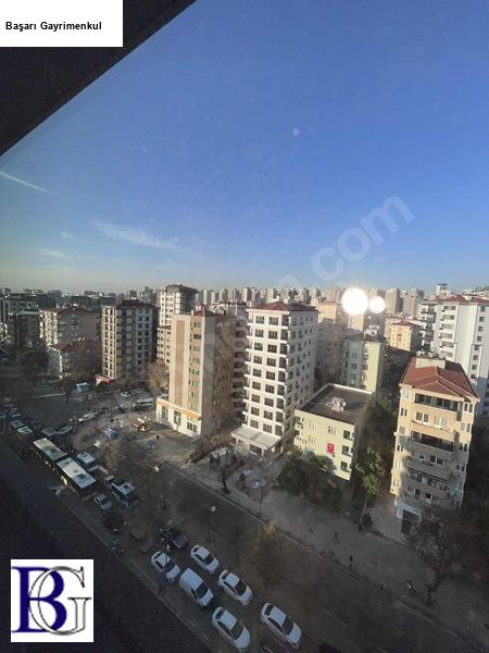 BAŞARI'DAN GÖZTEPE MİNİBÜS CADDESİ ÜZERİNDE FIRSAT 3+1 