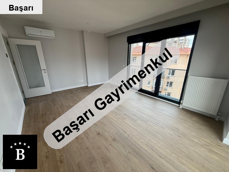 Başarı'dan cida si̇te i̇çeri̇si̇nde sifir bi̇nada 70m²net