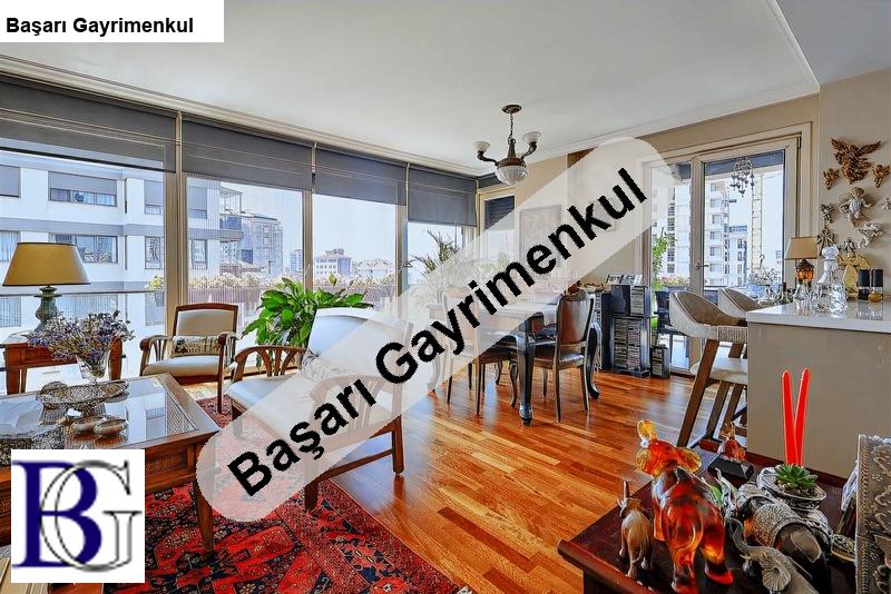 başarı'dan fenerbah&ccedil;e bağdat sahi̇l ara işil işil balkonlu boş