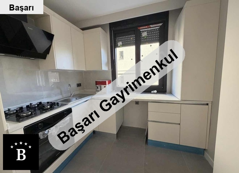 Başarı'dan suadi̇ye'de 2+1 90 m2 sifir dai̇re
