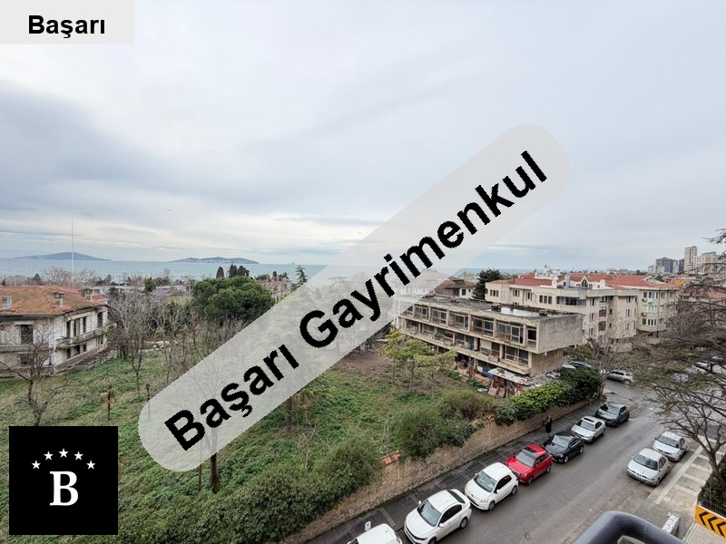 Başarı'dan suadi̇ye sahi̇lde 3+1 150m2 lebi̇derya kapanmaz manzarali