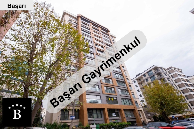 Başarı'dan   sahi̇lde arakat dubleks 1+1 boş