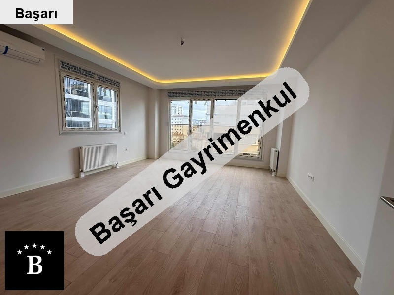 Başarı'dan çatalçeşmede 3+1 sifir bağdat cad 3bi̇na balkon ebeyn