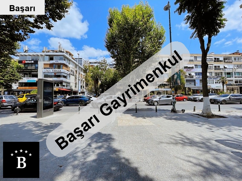 Başarı'dan bağdat cadüzeri̇ 2014 yapimi i̇skanli terasli dubleks satilik 3+1