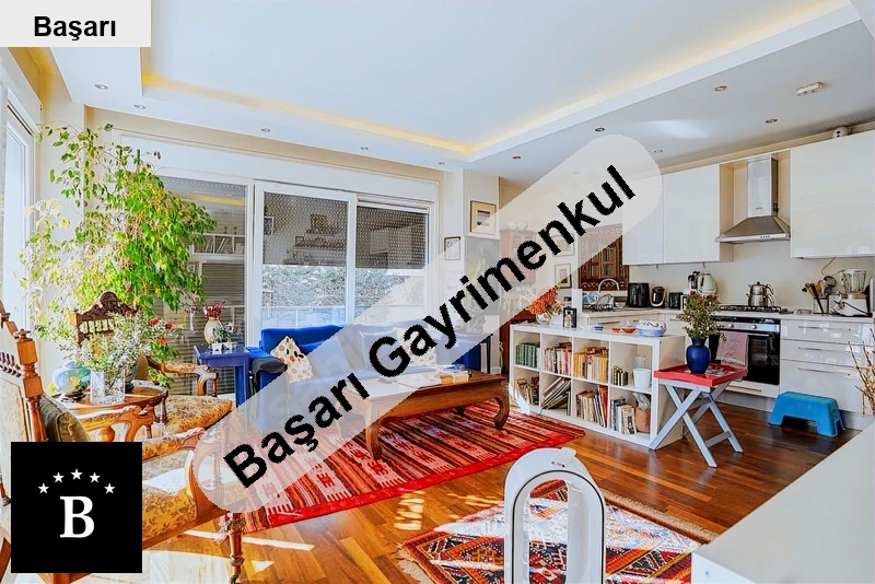 Başarı'dan  vardar sokak'ta kaçirilmayacak ferah kullanişli 2+1