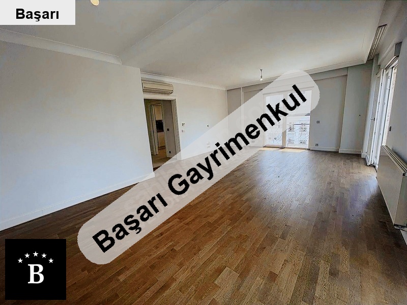 Başarı'dan  sahil'de 35+1 deniz manzaralı 130m2