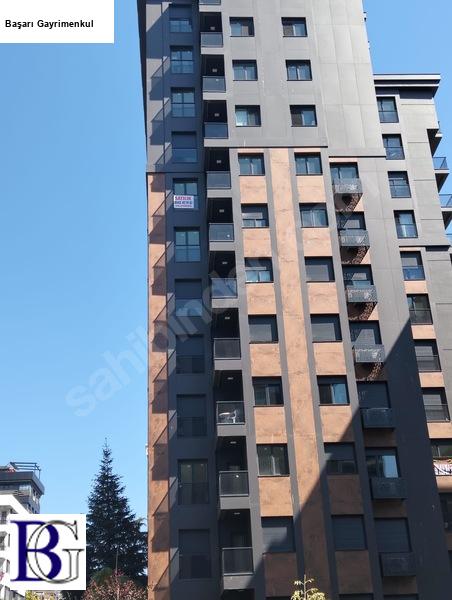 suadiye feri̇de ge&ccedil;i̇di̇ne yakin sifir bi̇na da 3+1 balkonlu