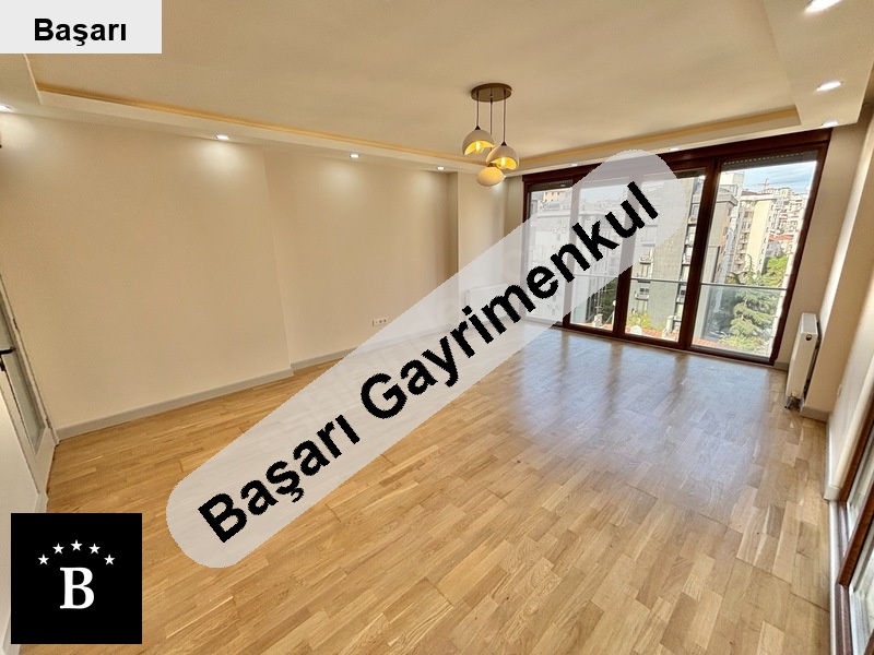 Başarı'dan   sahi̇l'de 130m2 3+1 ebeynli̇ boş