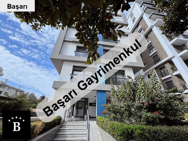 Başarı'dan erenköy şerafettin sokak ' ye 2 bina 3+1 100 m2 net