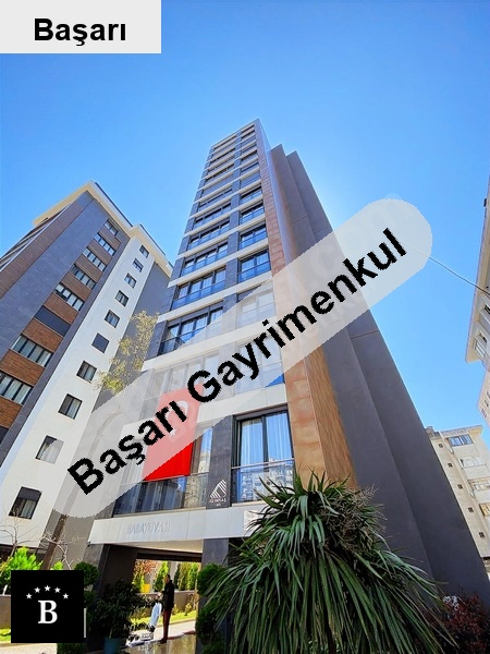 Başarı'dan c sahi̇lde i̇skanlii̇mar barişli dubleks