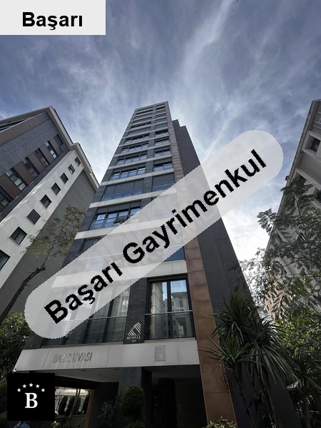Başarı'dan  aplus 3+1 dai̇re