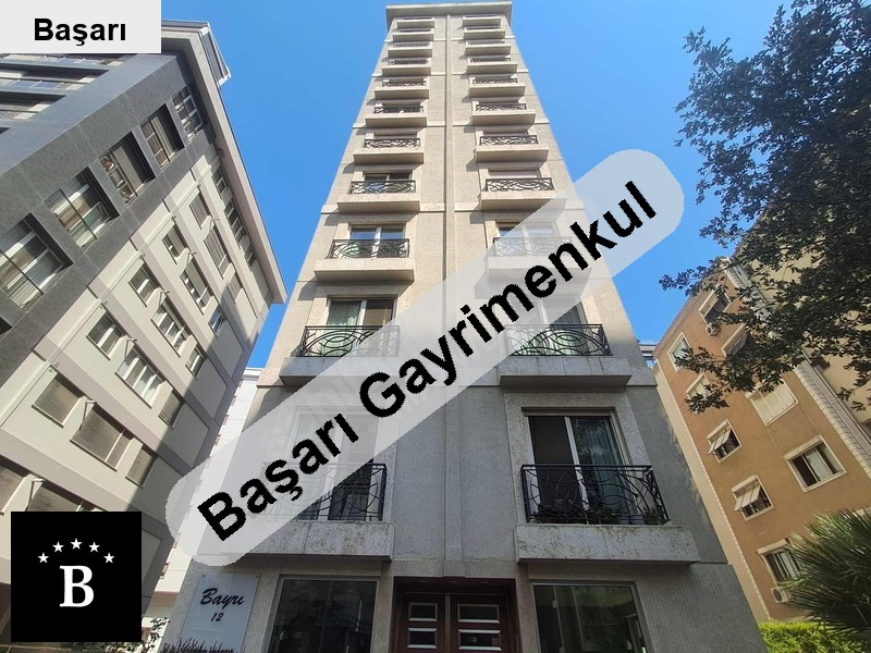 Başarı'dan kadıköy  mahallesi satılık daire
