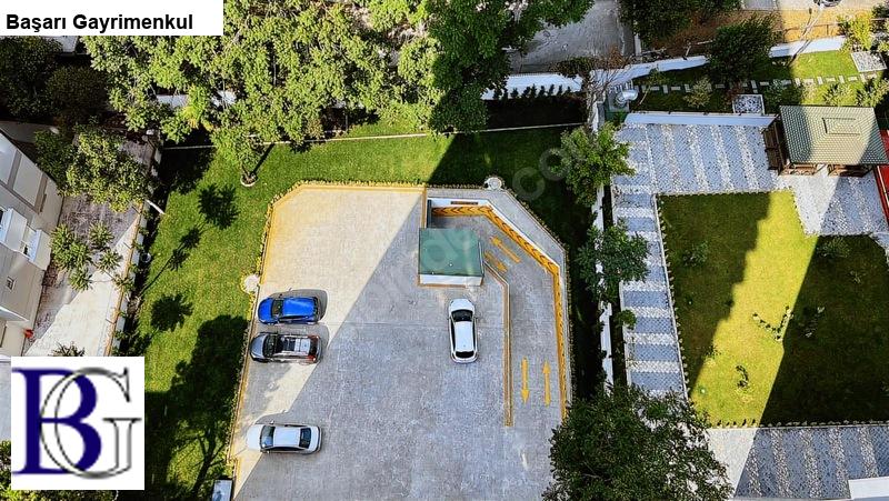 BAŞARIDAN PANORAMİK MANZARALI 135 M2 3+1 SIFIR