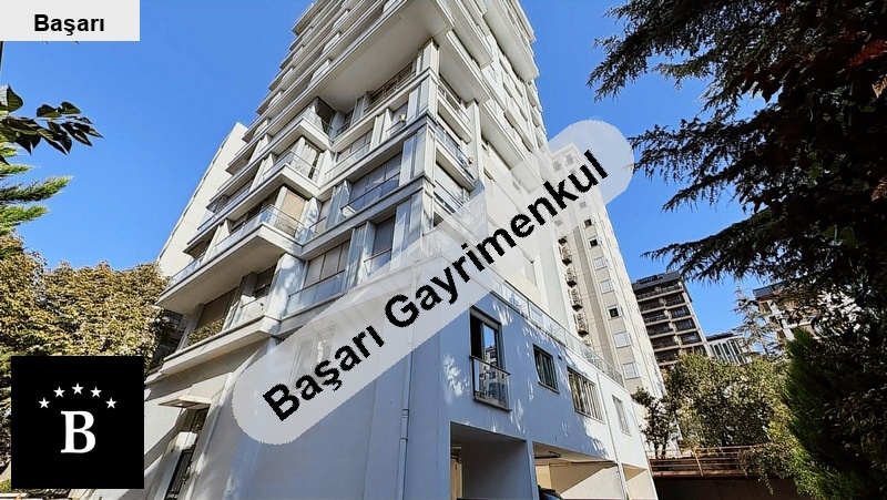 Başarı'dan bağdat si̇ne 4 bi̇nada konut  i̇ş yeri̇ne uygun terasli