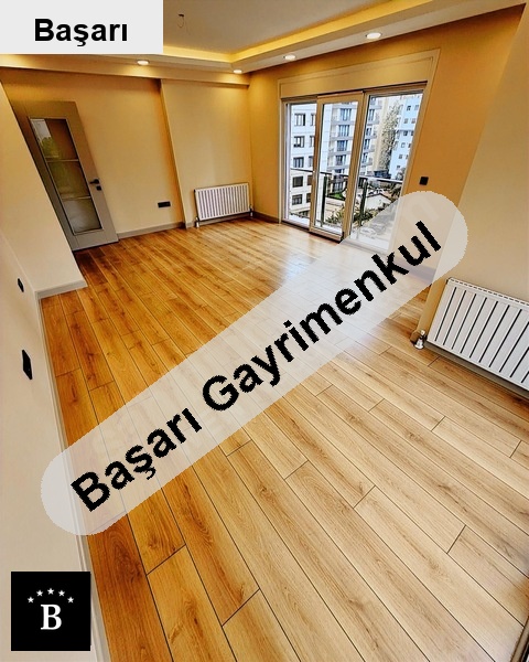 Başarı'dan  kadirağa sokakta 3+1 lüx daire