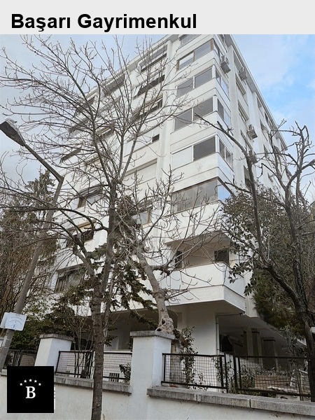 Başarı'dan çatalçeşme sahi̇lde 4+1 masrafsiz