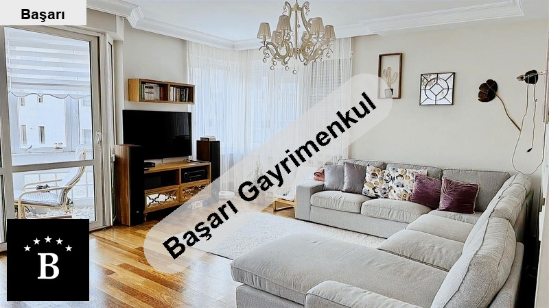 Başarı'dan odak 'da katta tek 3+1