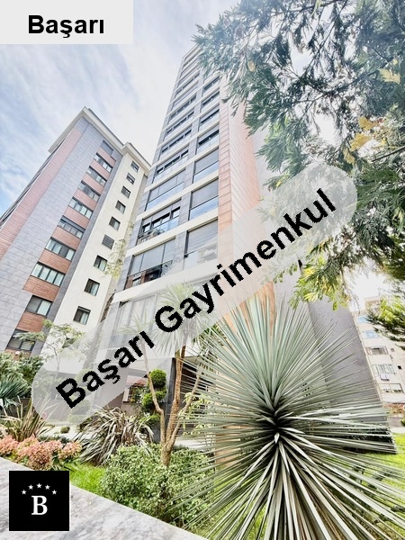 Başarı'dan   sahi̇lde 3+1 renö edi̇lmi̇ş firsat!!