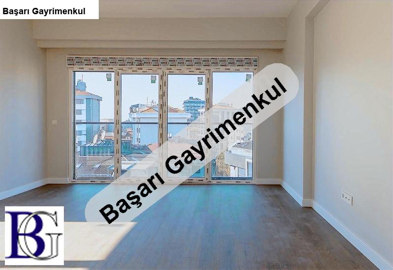 başarı'dan cemi̇l topuzlu ve bağdat caddesi̇ne yakin 100 m&sup2; net 3.5+1 dai̇re