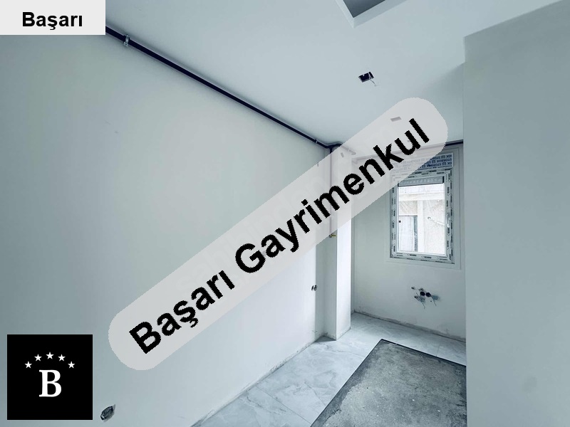 Başarı'dan   da taşinmaya 1 ay sonra hazir 2+1 sahi̇lde