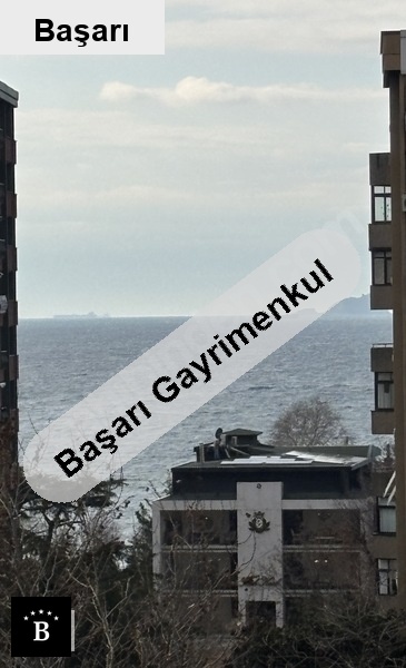 Başarı'dan  sahi̇l'de büyük kulübe yakin 190m2 4+1 sifir manzarali