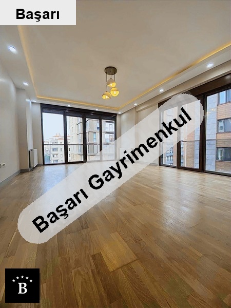 Başarı'dan  yabanci satişa uygun 10 yillik 3+1 95 m2 net ebeyn