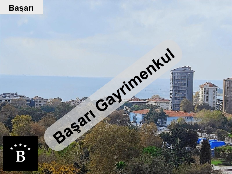 Başarı'dan  sahi̇lde kapanmaz park   4+1 dai̇re