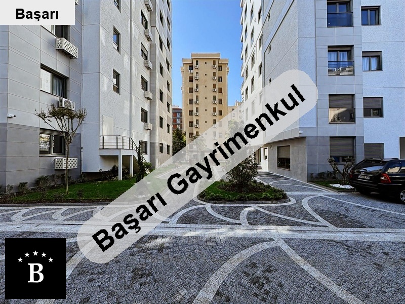 Başarı'dan bağdat si̇ne yürüme mesafesi̇nde 2+1 dai̇re