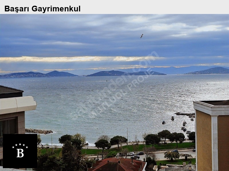 Başarı'dan suadi̇ye sahi̇lde full  çati kati kullanimli dai̇re