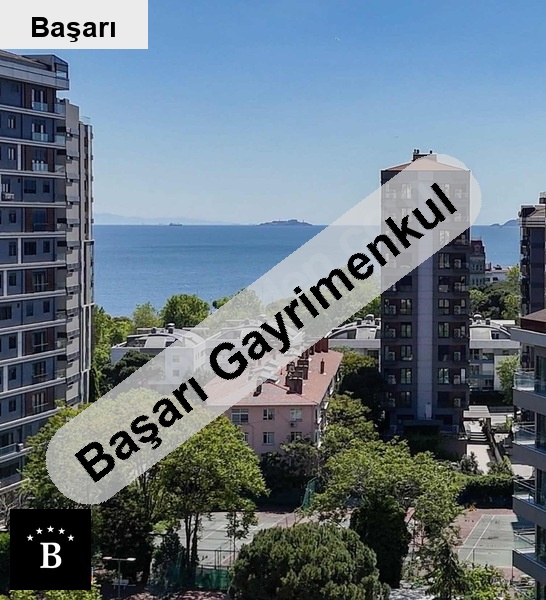 Başarı'dan  sahi̇lde  terasli dubleks