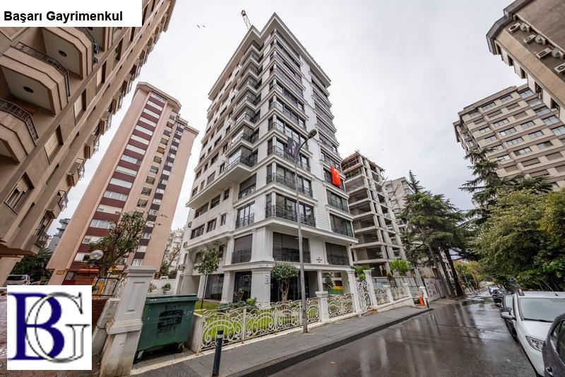 BAŞARI'DAN ERENKÖY SAHİLDE 155 M2 3+1 FIRSAT DAİRE