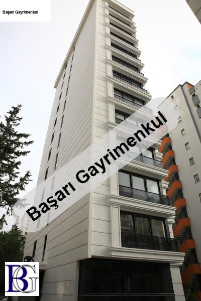 BAŞARI'DAN CADDEBOSTAN BAĞDAT'A YAKIN KATTA TEK 165 M2 3+1 BOŞ