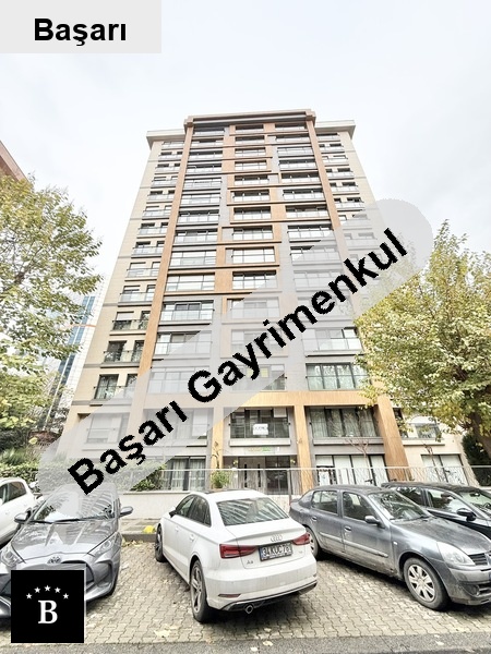 Başarı'dan  sahi̇l'de ebeyn banyolu özel tasarim dubleks