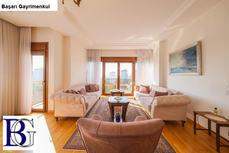 Başarı'dan  çiftehavuzlar bağdat'da kapanmaz park ve  deniz manzaralı 240 m2  2020 yapımı 58 m2 salon +balkon fırsattır