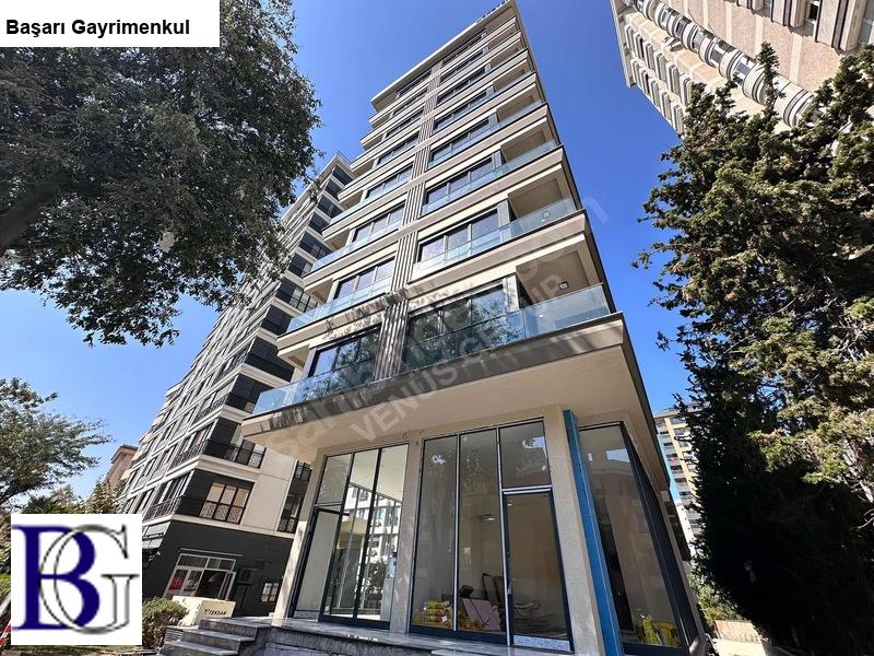 başarı'dan cemi̇l topuzlu sahi̇lde irmak okullari karşisi satilik 4+1