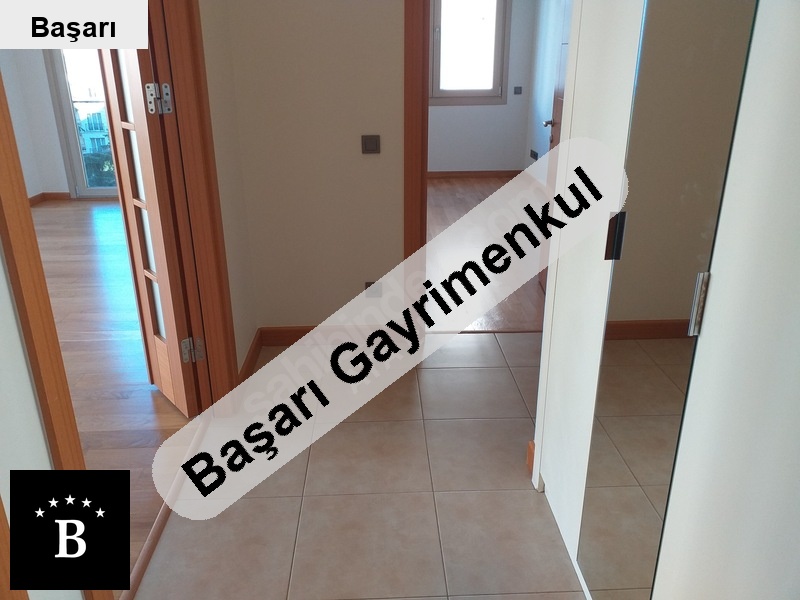 Başarı'dan suadi̇yede yeni̇ geniş 3+1 100m2 net