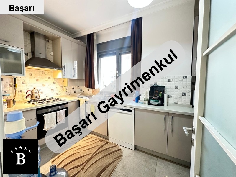 Başarı'dan firsat suadi̇yede yeni̇ bi̇nada 135m2 marmaraya yakin3+1