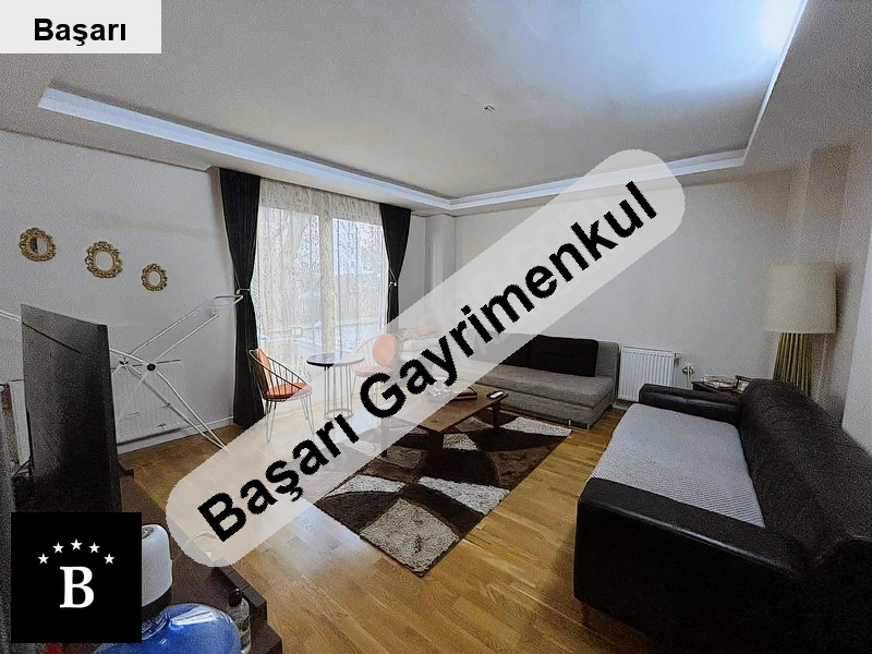 Başarı'dan suadi̇ye'de 2+1 lüks 2017 yili yapimi