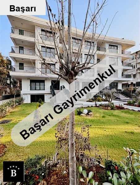 Başarı'dan  i̇ze 2 bi̇nada 120m2 3+1 sifir