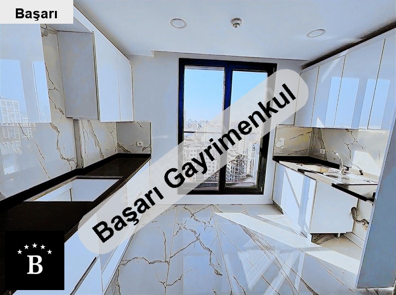 Başarı'dan suadi̇yede marmaraya yakin 140 m2 geni̇ş 3+1 arayanlara