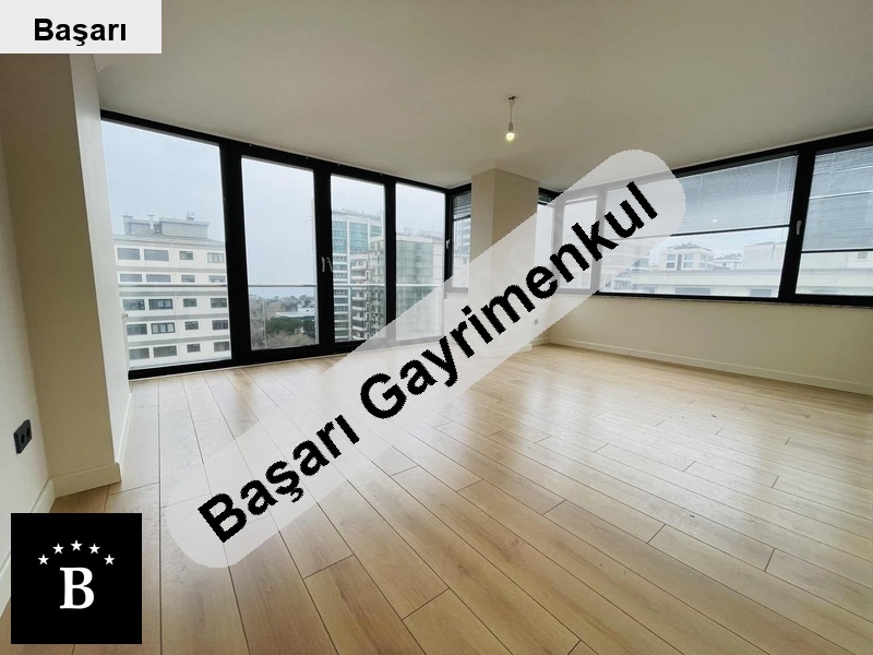 Başarı'dan bağdat sine 1paralel deniz manzaralı 2+1