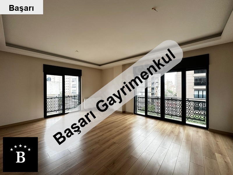 Başarı'dan  suadi̇yede bağdat si̇ne yakin 3+1 satilik dai̇re